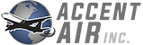 Accent Air Inc
